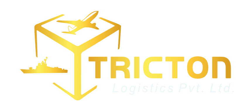 Tricton Logistics Pvt. Ltd.